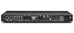 ELAC Alchemy DDP-2 - UPnP/DLNA Streamer/DAC/Preamplificator hi-end